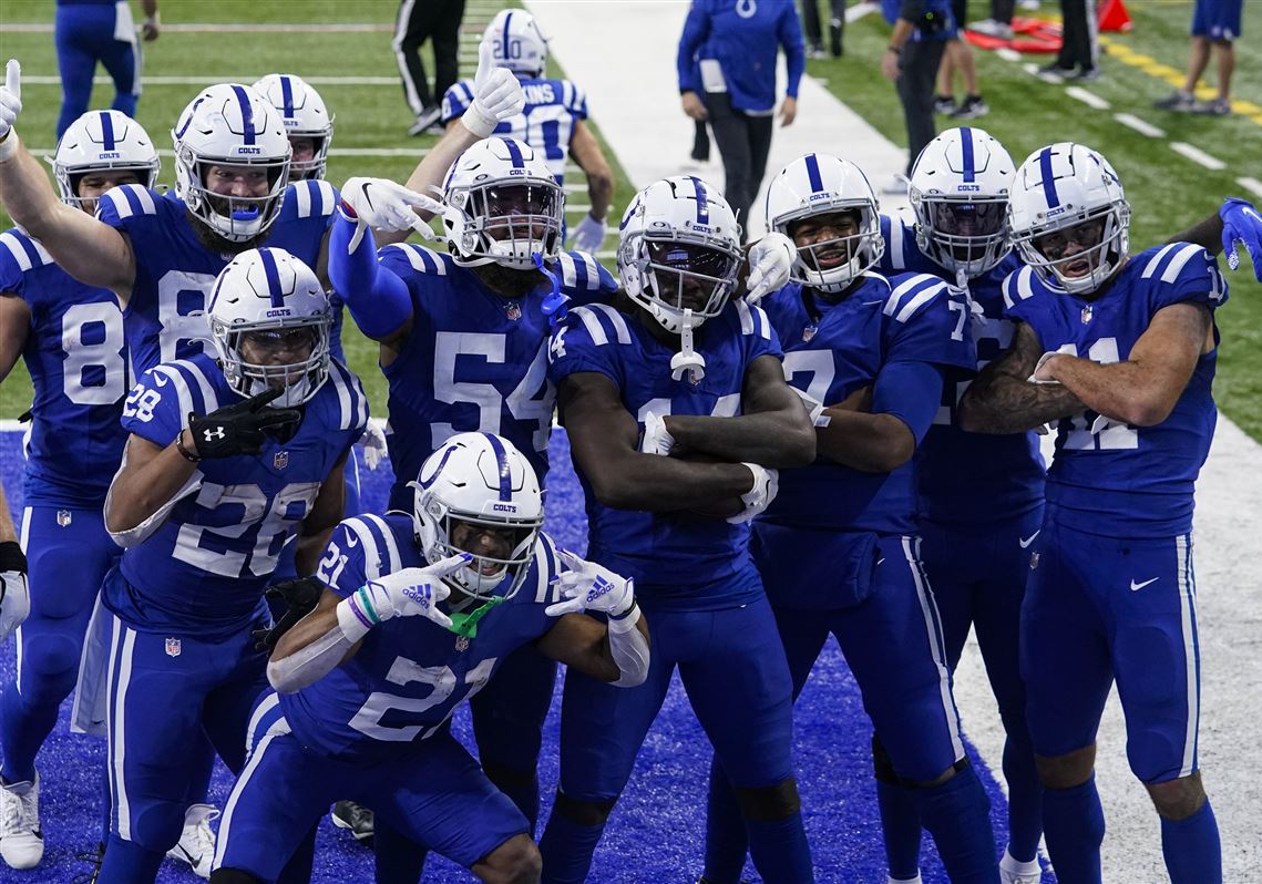 2020 Indianapolis Colts Fantasy Week 8: Who Starts Sunday at