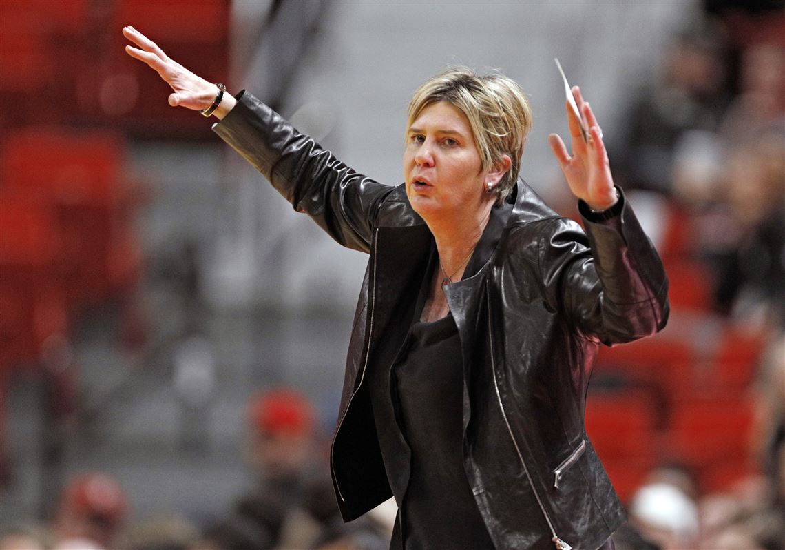 Texas Tech Basketball Coaches: A Legacy of Excellence