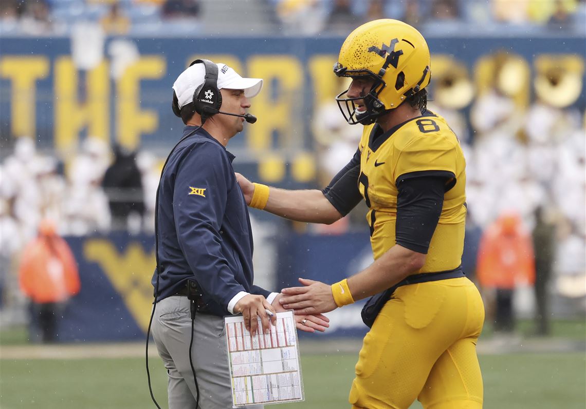 West Virginia baseball faces Texas for a three-game series with the Big 12  title on the line