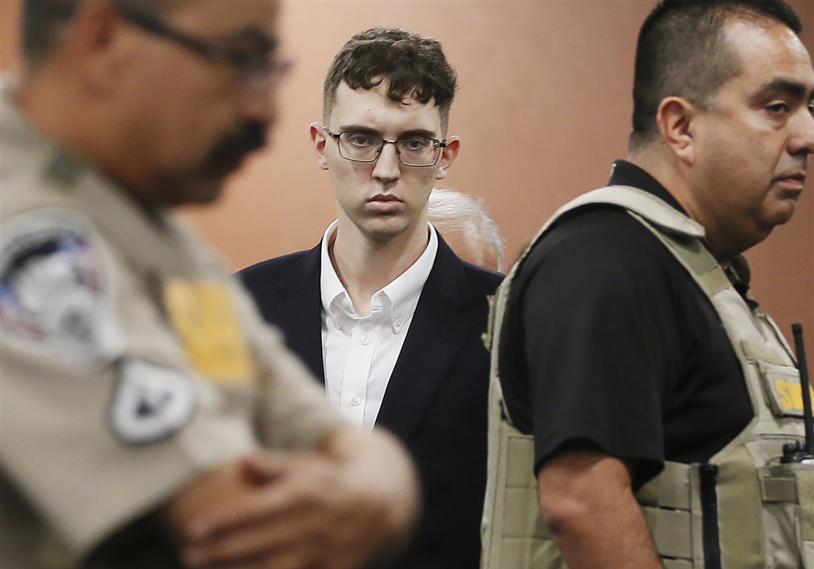 Texas Walmart Shooter Agrees To Pay More Than $5M To Families Over 2019 ...