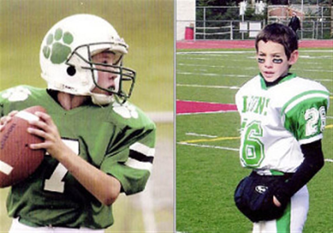 Varsity Xtra Bands of brothers Pittsburgh PostGazette