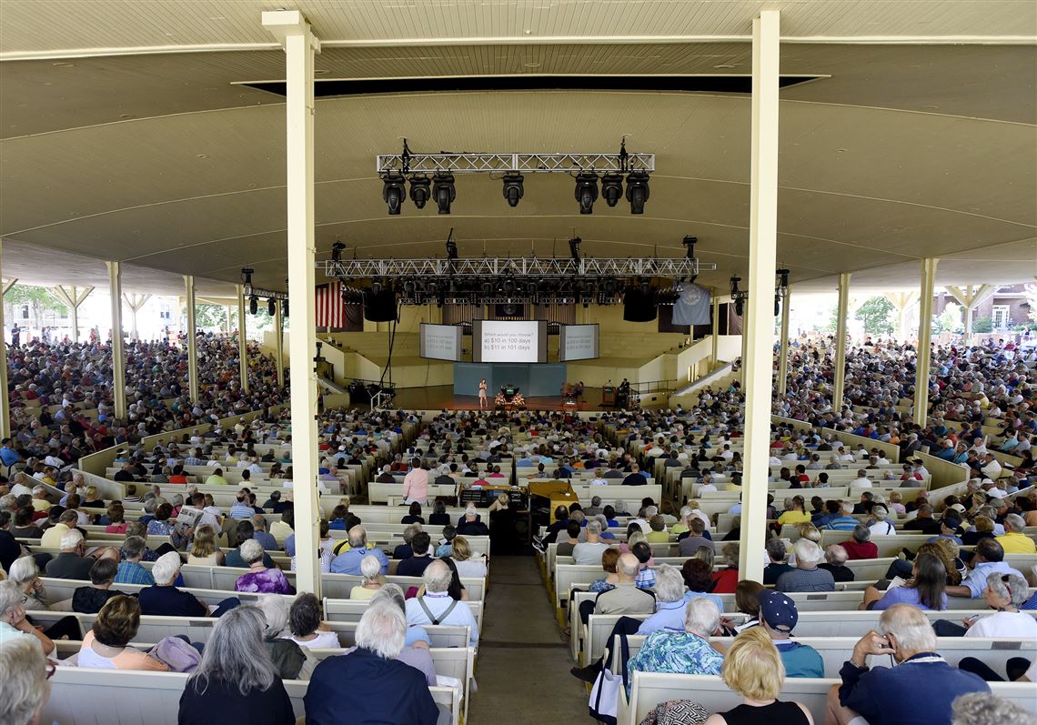 chautauqua-delays-historic-amphitheater-s-demolition-pittsburgh-post