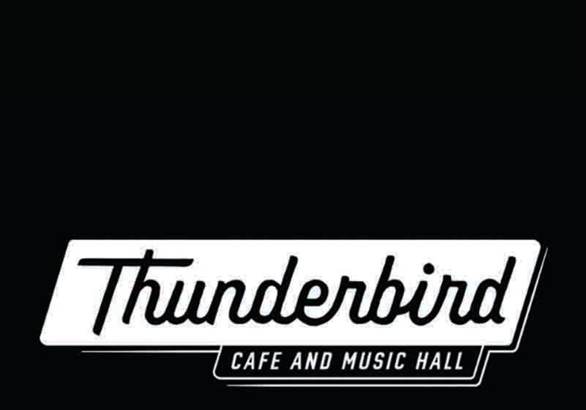 Lawrenceville's Thunderbird Cafe postpones long-awaited reopening