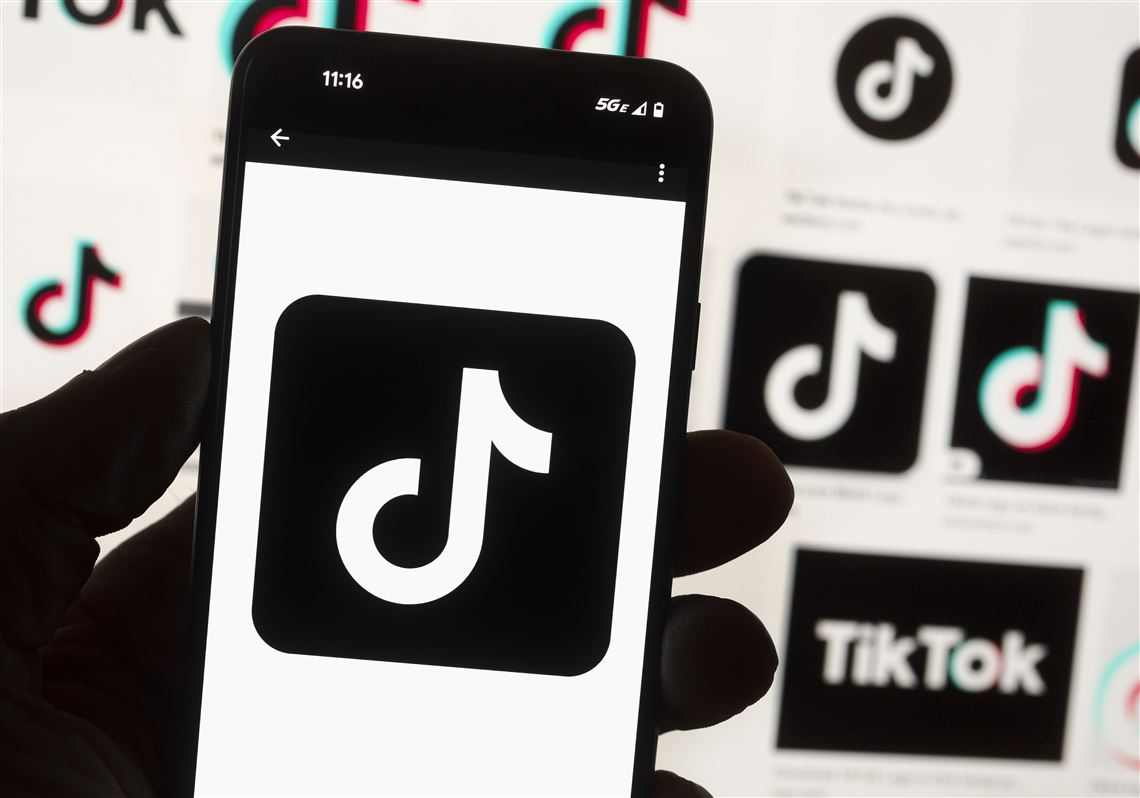 TikTok to start labeling AI-generated content as technology ...