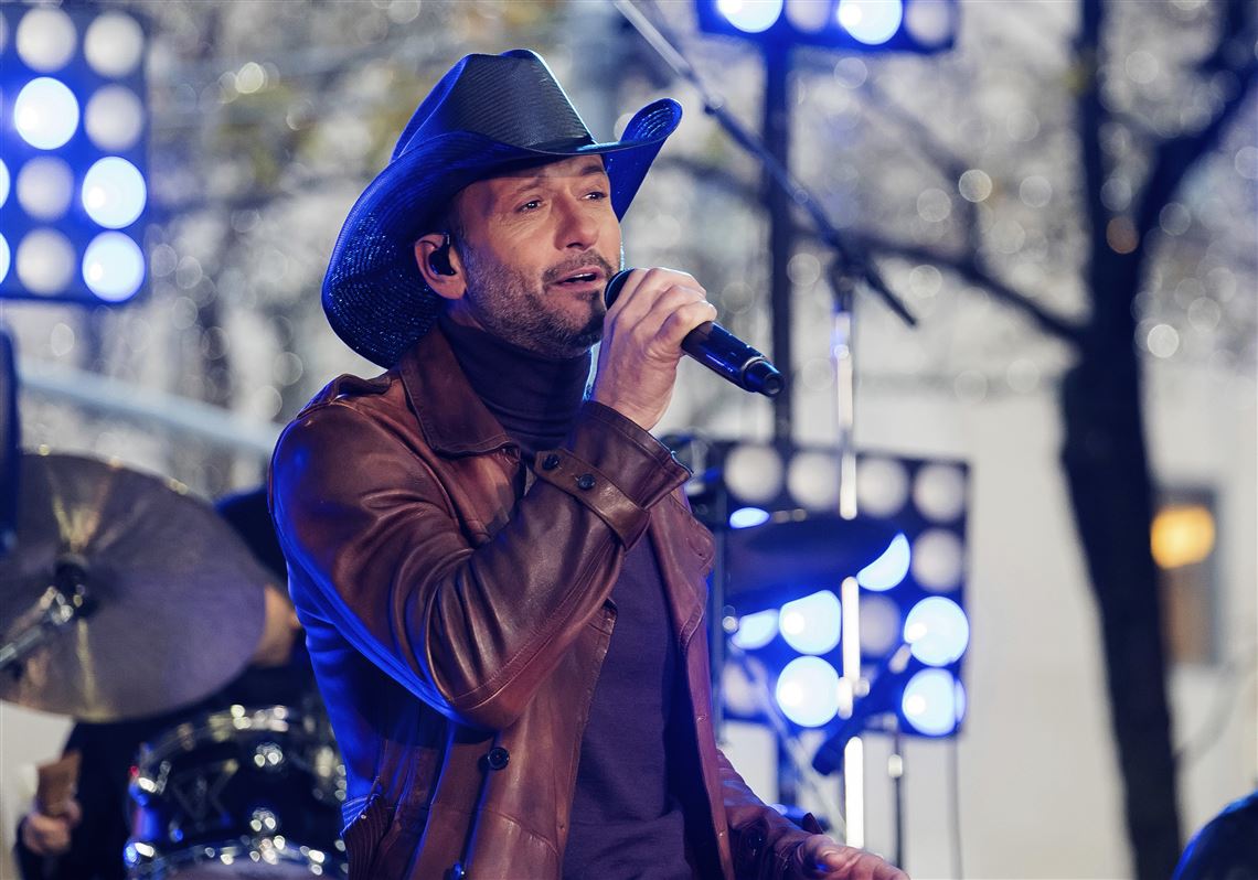 The 9show Country Megaticket goes on sale next week Pittsburgh Post