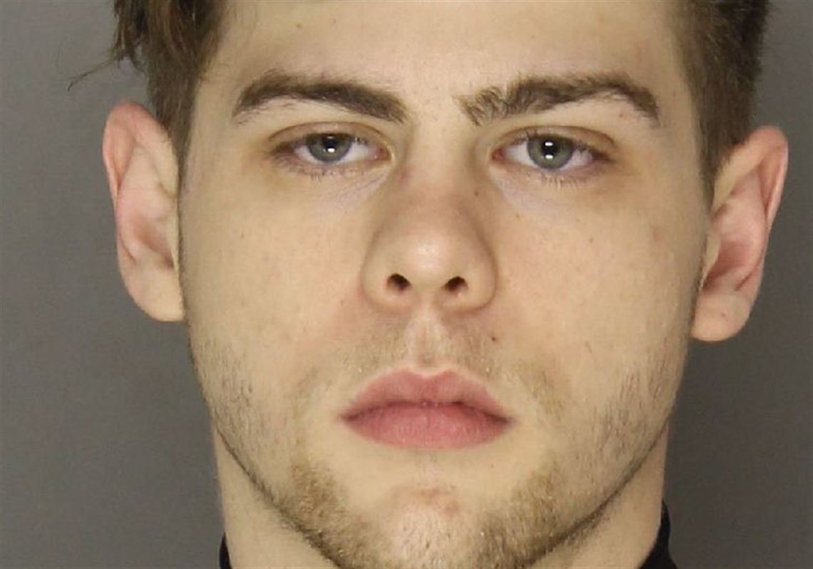 Knoxville man pleads guilty to 2017 Dormont slaying during marijuana theft