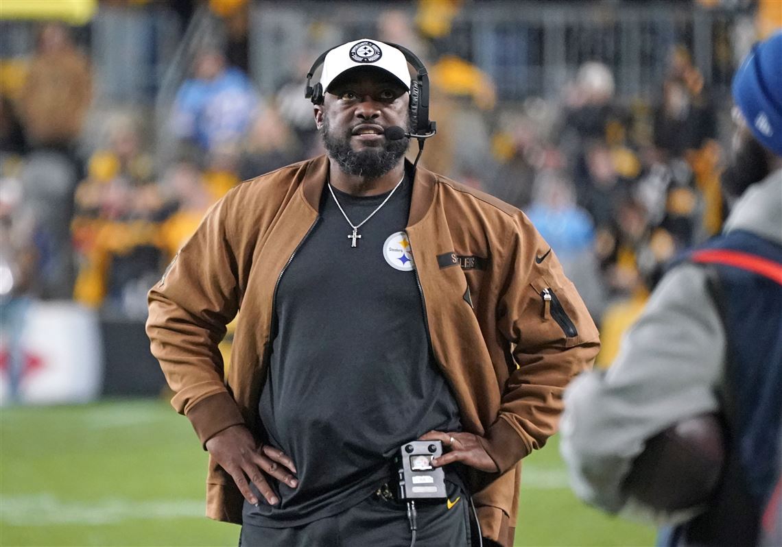Joe Starkey's mailbag: Is Mike Tomlin more a victim of