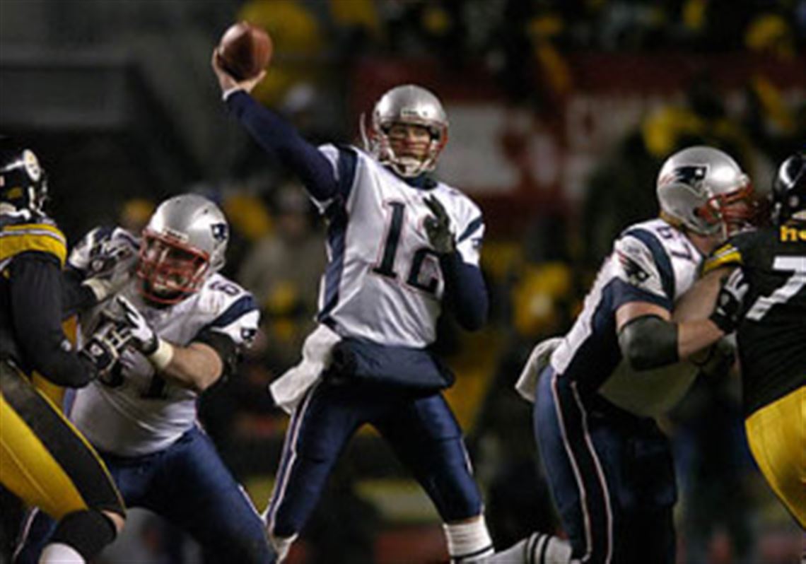 Patriots vs. Steelers: NFL's flawed explanation for overturning