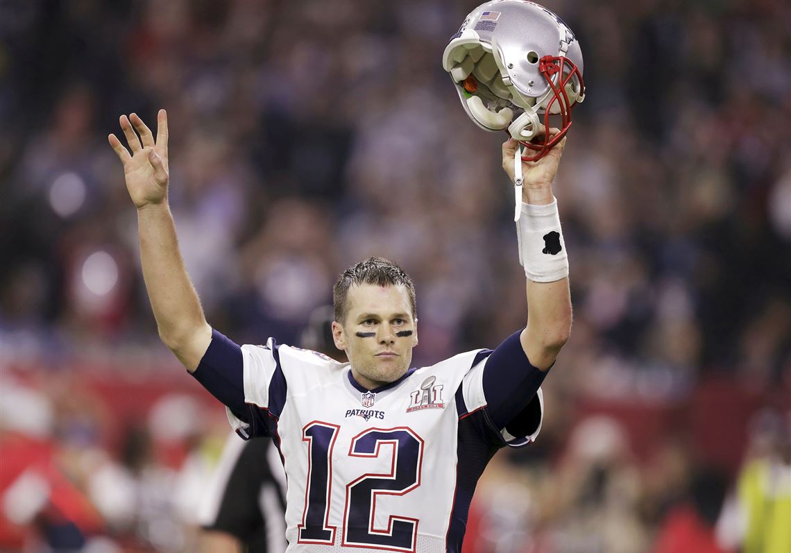 What Tom Brady's Super Bowl LI 28-3 Comeback Meant For His Legacy