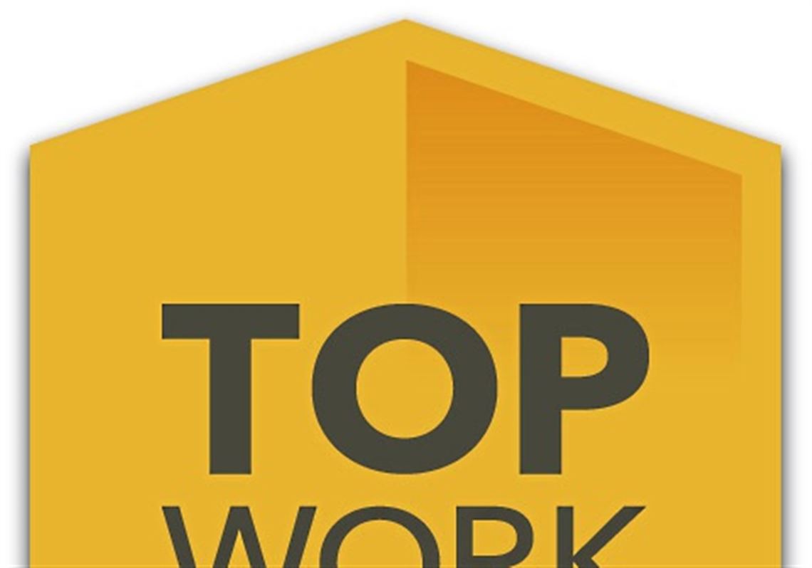 About the Top Workplaces survey (Or how your company could get ranked