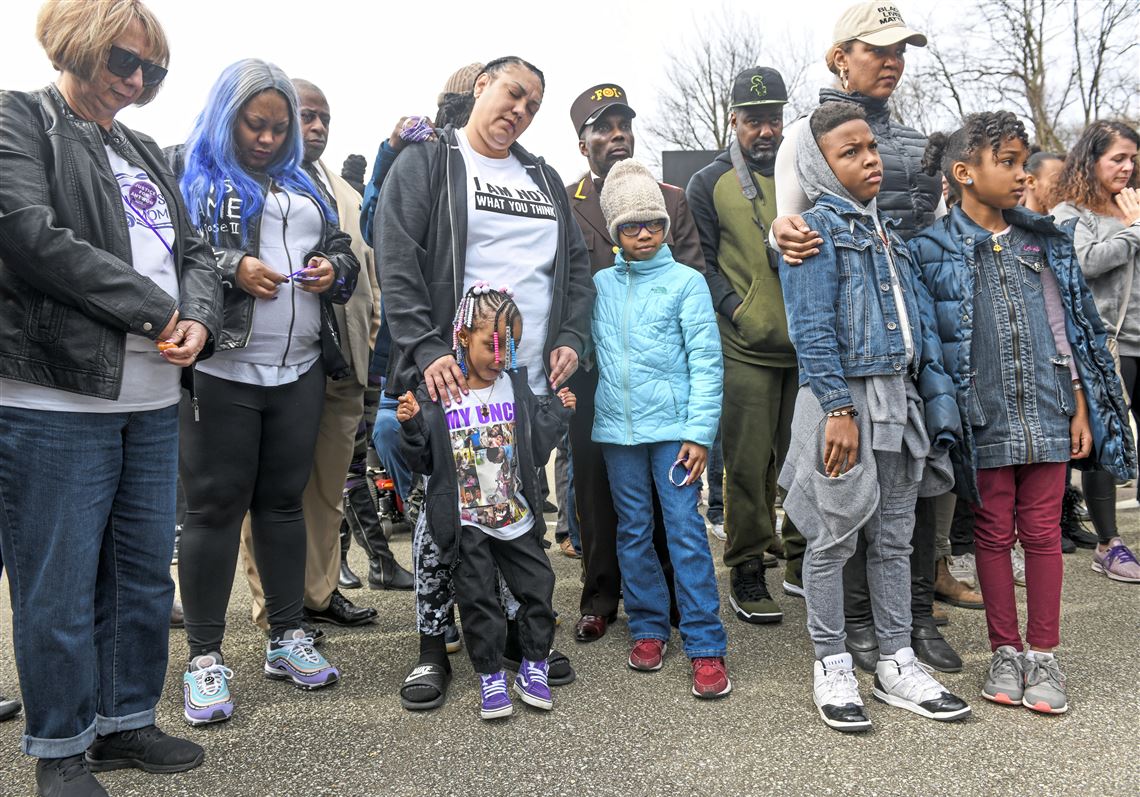 Full coverage: Antwon Rose II remembered during vigils throughout region