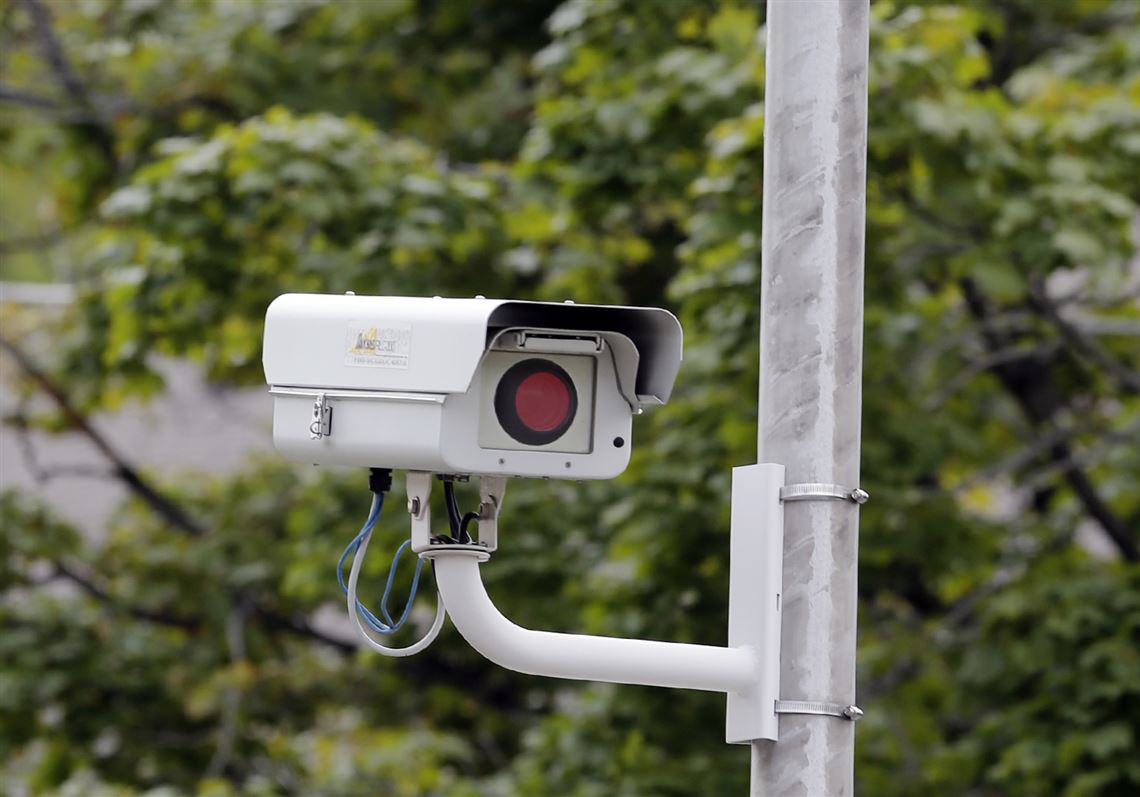 Cameras to be installed at two intersections in Peters | Pittsburgh ...