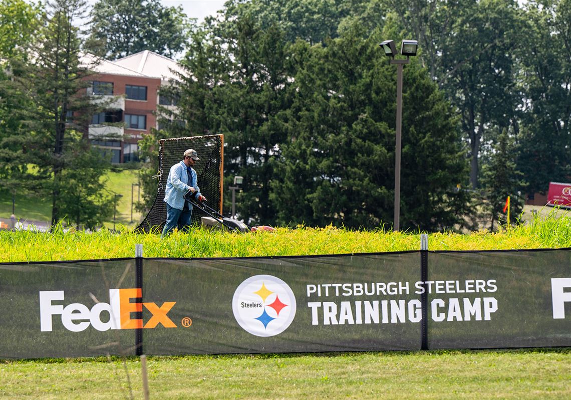 Pittsburgh Steelers training camp 2023: Key dates, Venue, and