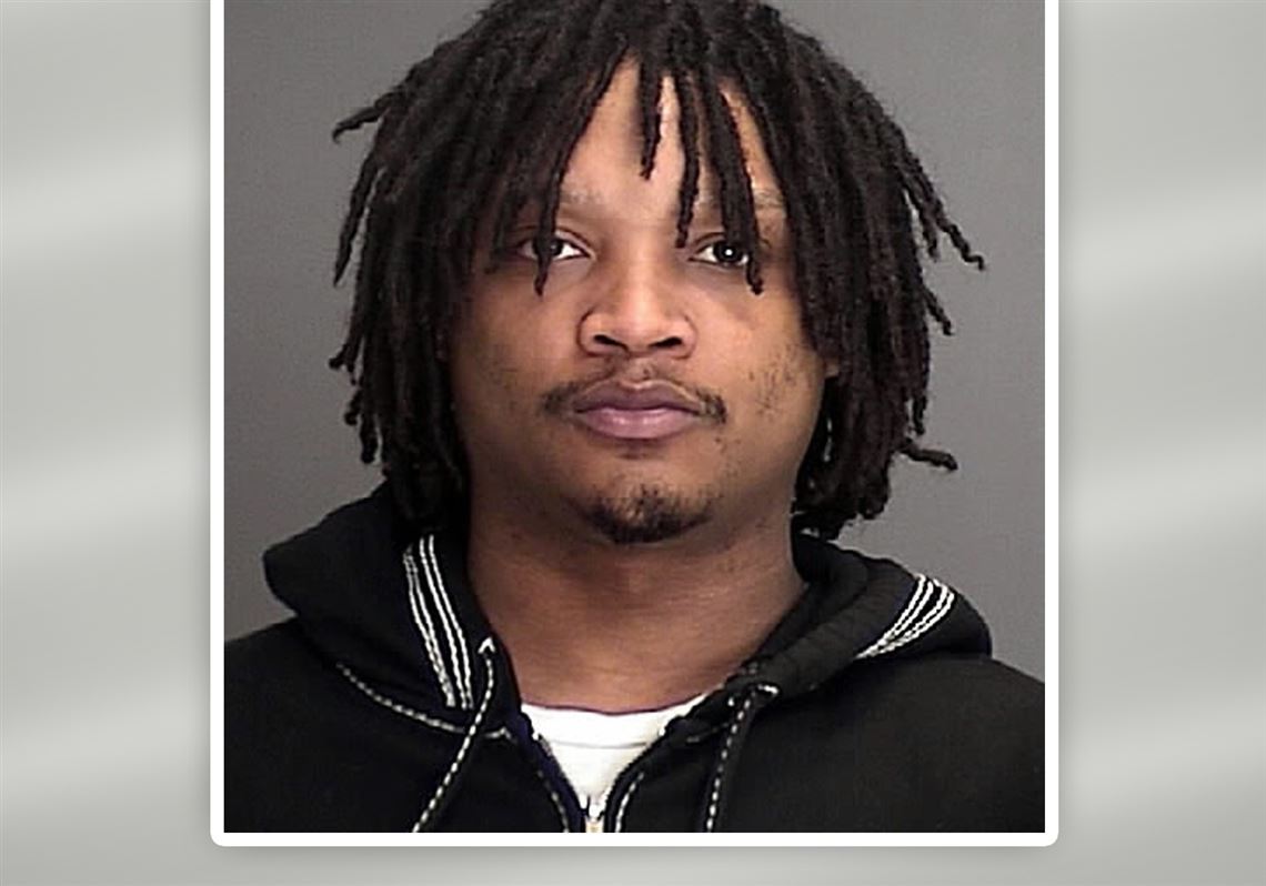 Man killed in Wilkinsburg had long history of alleged violence