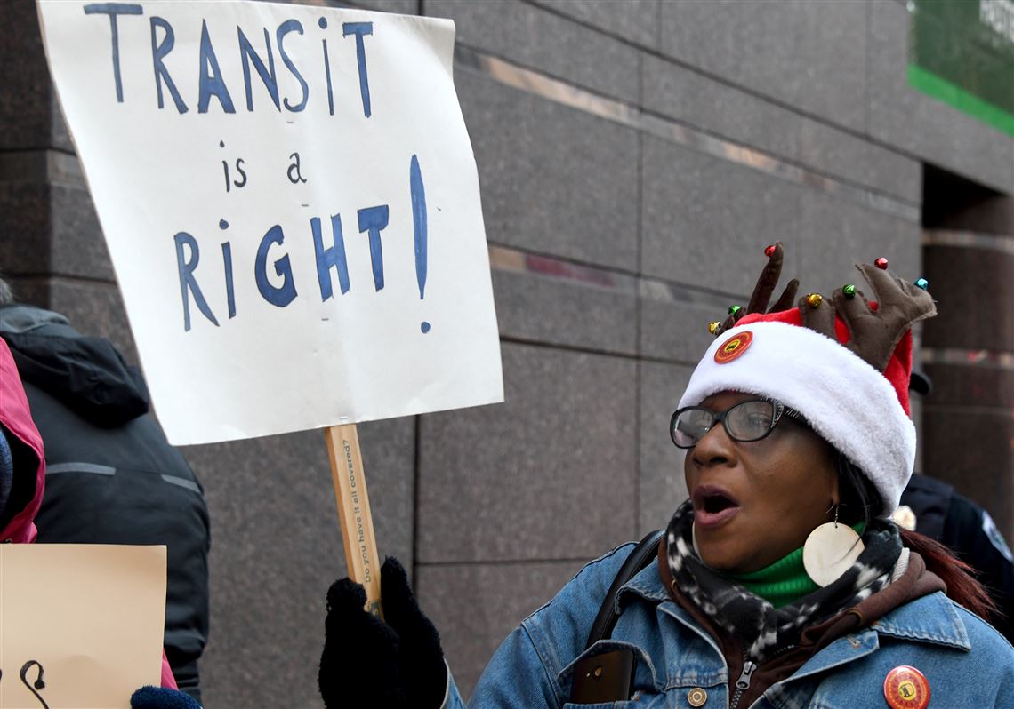 'Fair fares': Port Authority bus riders say cash customers shouldn't be penalized