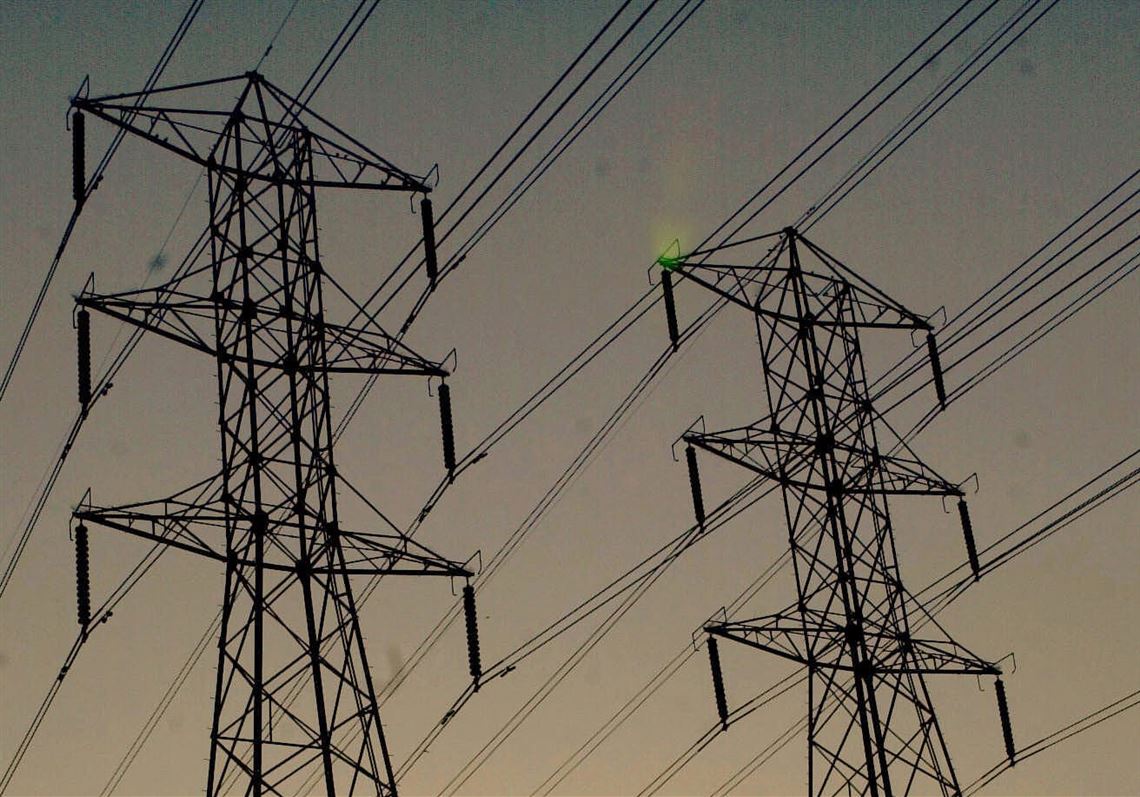 Transmission project bets on clean Canadian power in Pennsylvania