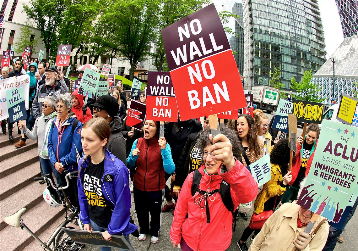 Trump: Supreme Court decision on travel ban is 'clear victory for our