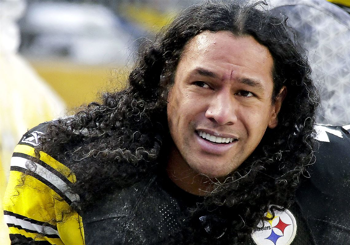 Troy Polamalu will be back on the grass with a mission for Pittsburgh  resilience | Pittsburgh Post-Gazette