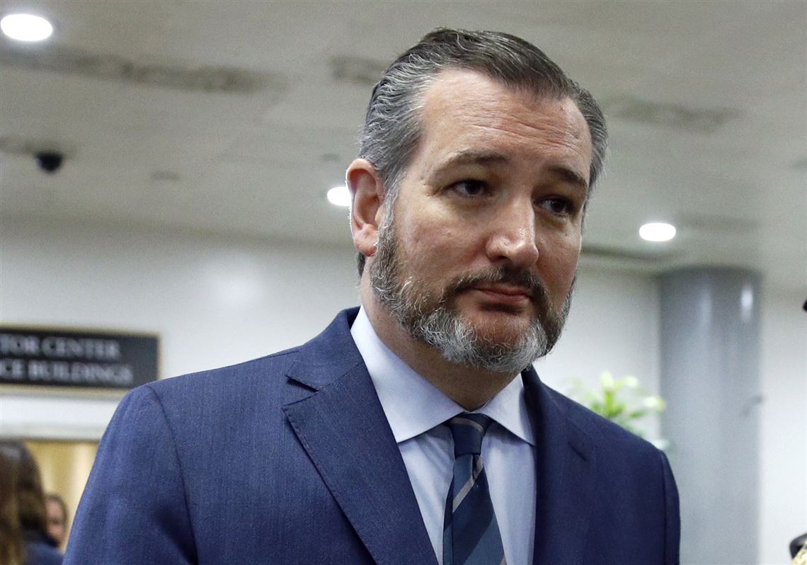 Ted Cruz to self quarantine after contact with CPAC attendee