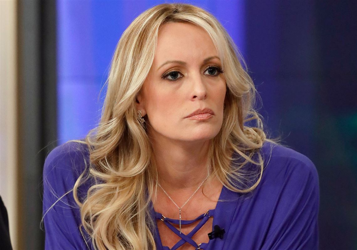 University Of Pittsburgh Porn Star - Stormy Daniels brings her show to Pittsburgh, performing ...