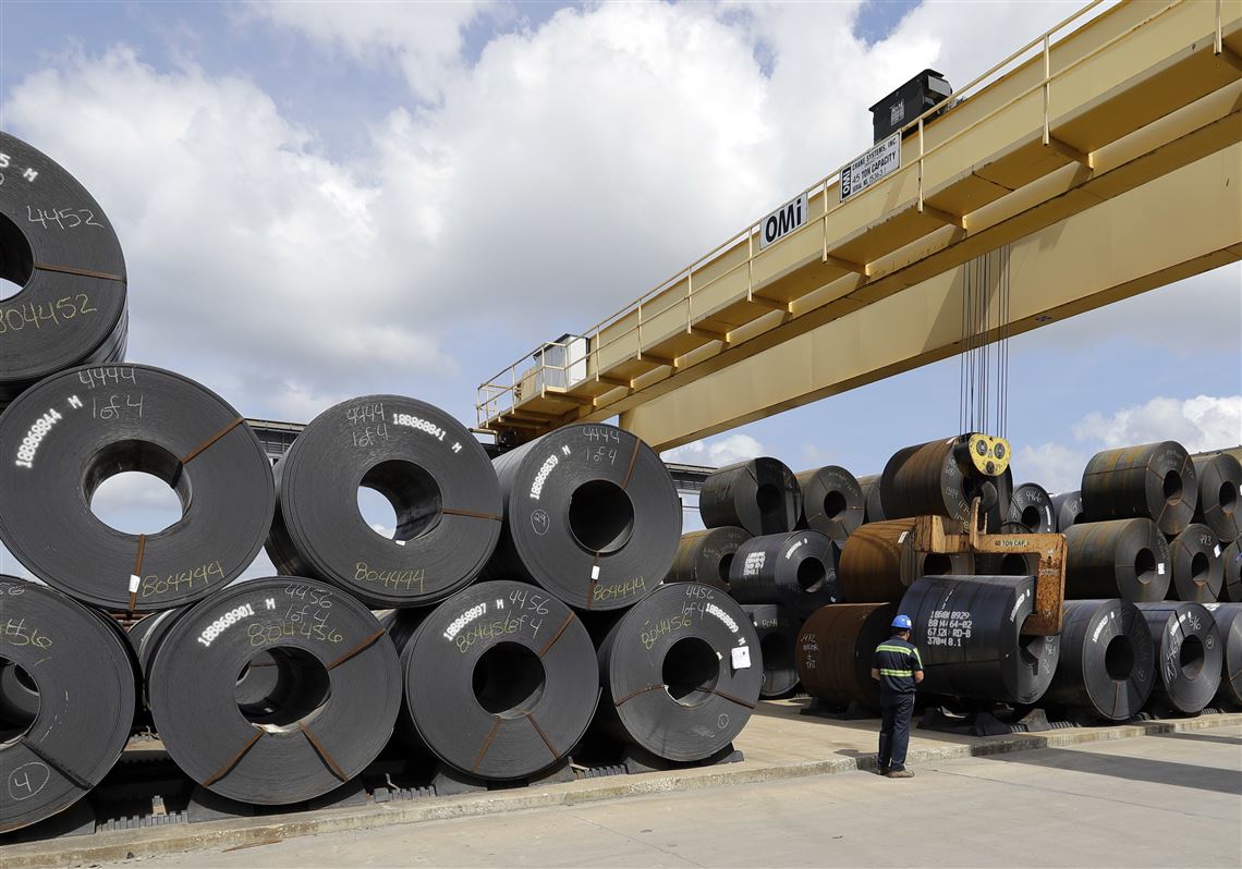 Washington County company acquires Beaver Falls steel business