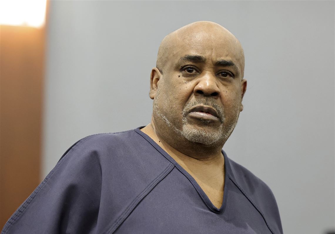 Court Upholds Murder Charge Against Duane ‘Keffe D’ Davis in 2Pac Case