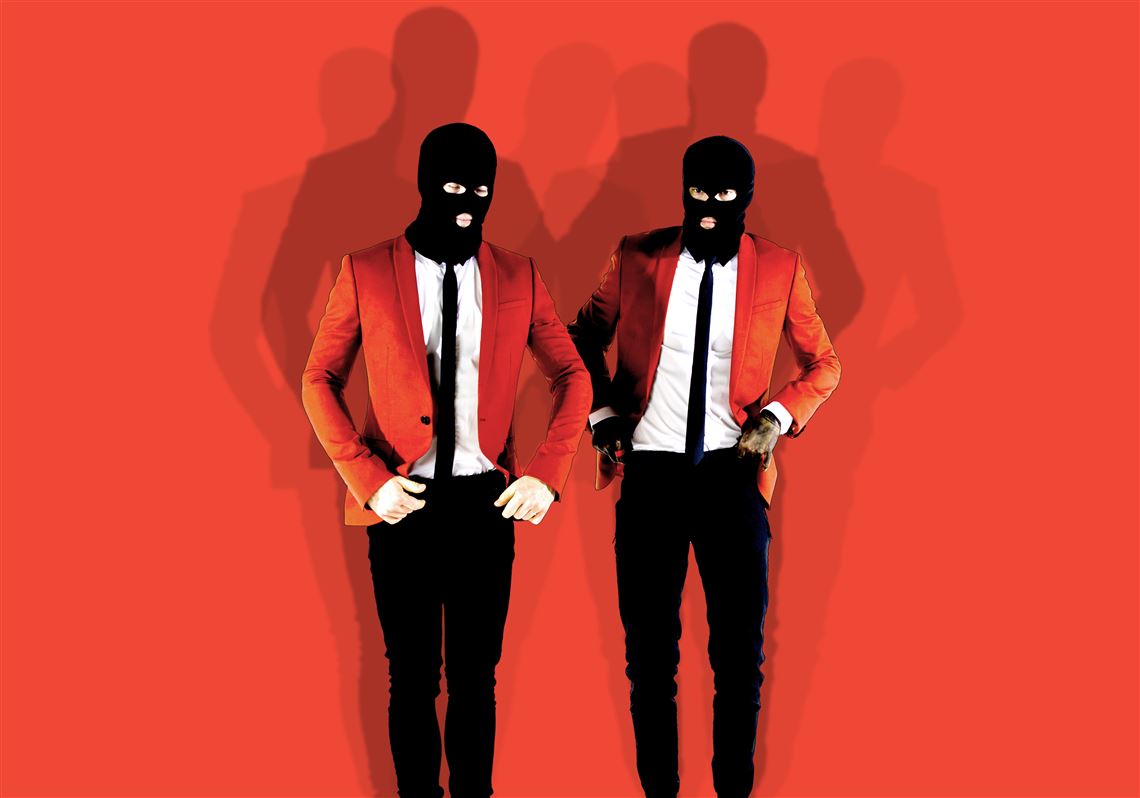 Twenty One Pilots