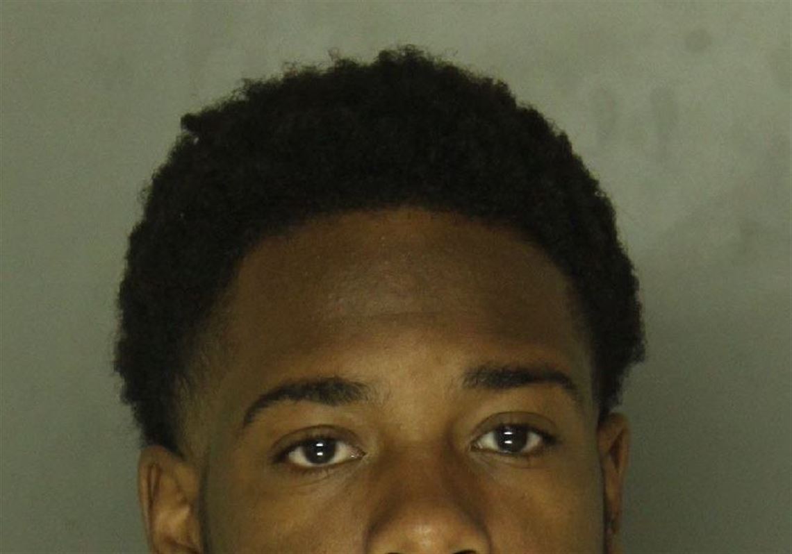 18-year-old charged in two armed Mon Valley convenience store robberies