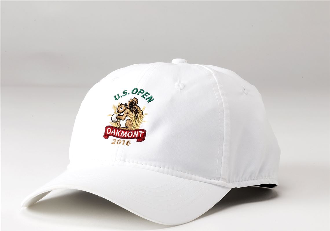 the open merchandise hats
