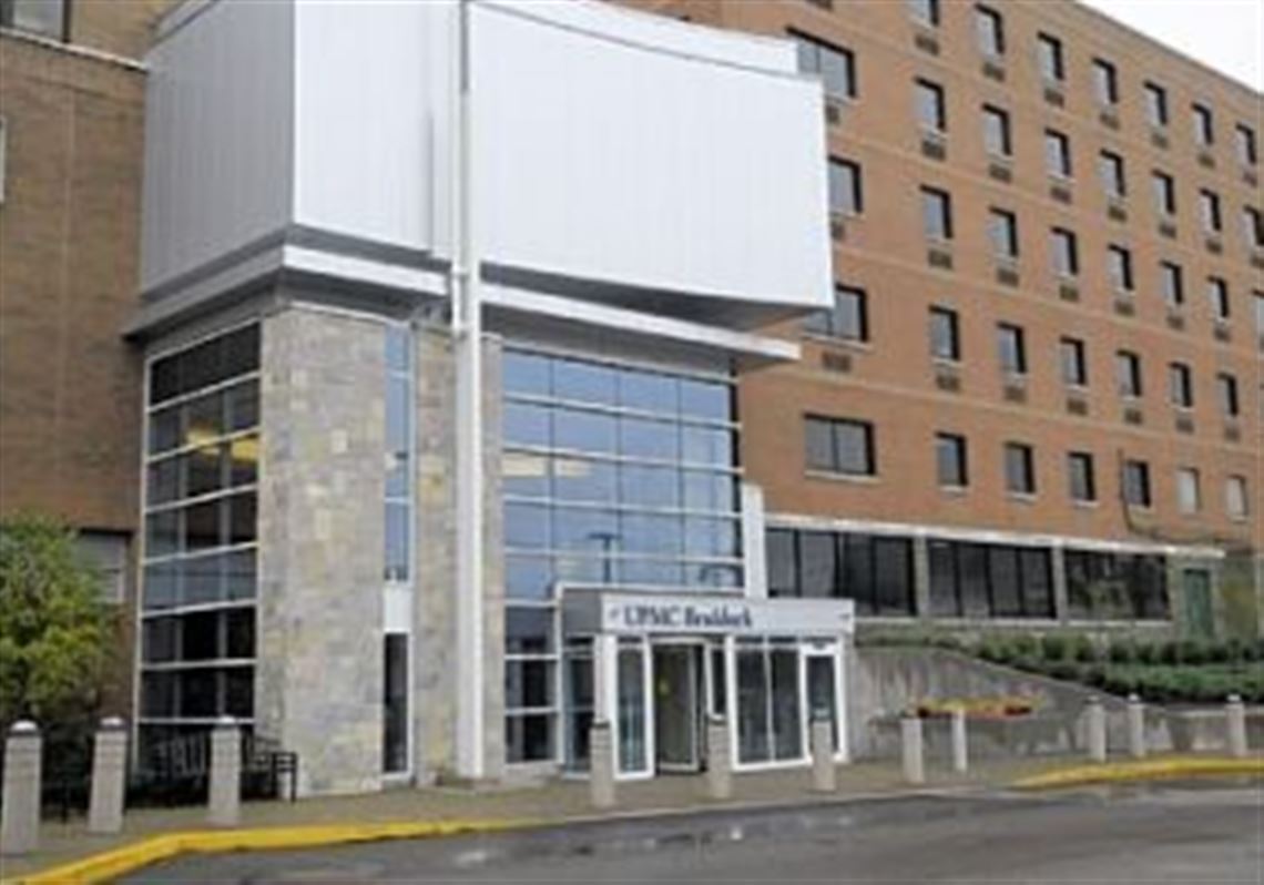 A decade after a painful split with UPMC, Fetterman returns to fray