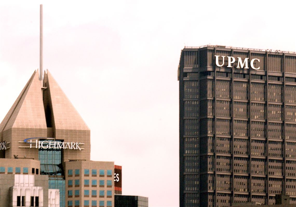 Kane taking UPMCHighmark consent decree dispute to court Pittsburgh