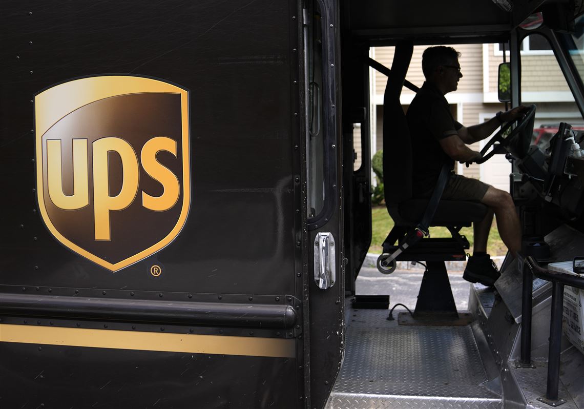 UPS workers approve 5year contract, capping contentious negotiations