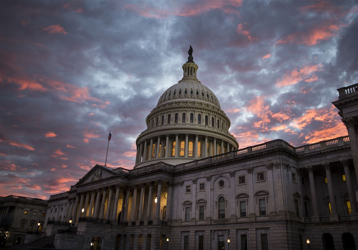 Hebrew Free Loan fund to help furloughed federal workers in Pittsburgh region