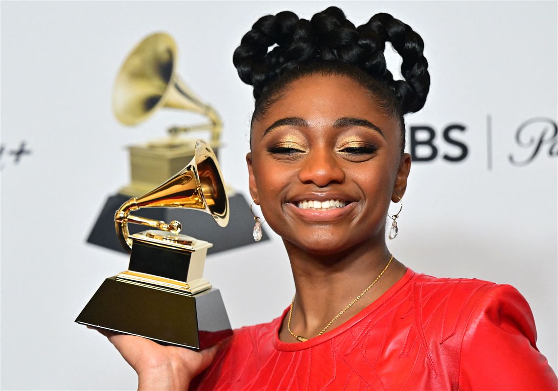 Meet Samara Joy, the Grammy best new artist winner Flipboard