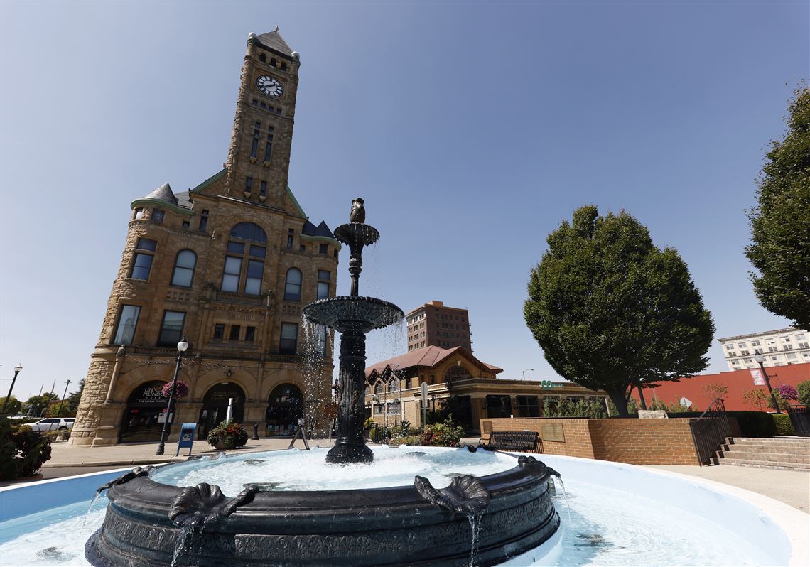 Peter Certo Immigrants have only helped Springfield Pittsburgh Post