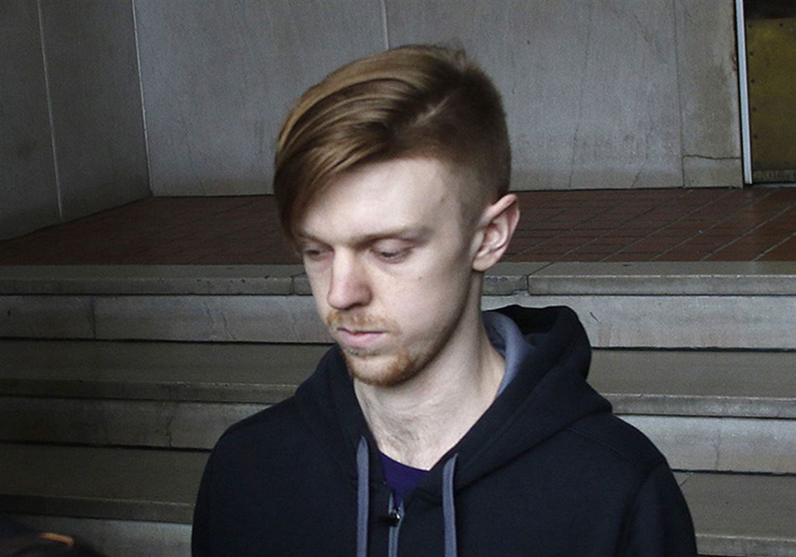 Affluenza Teen Ethan Couch Is Back In Jail After Authorities Say