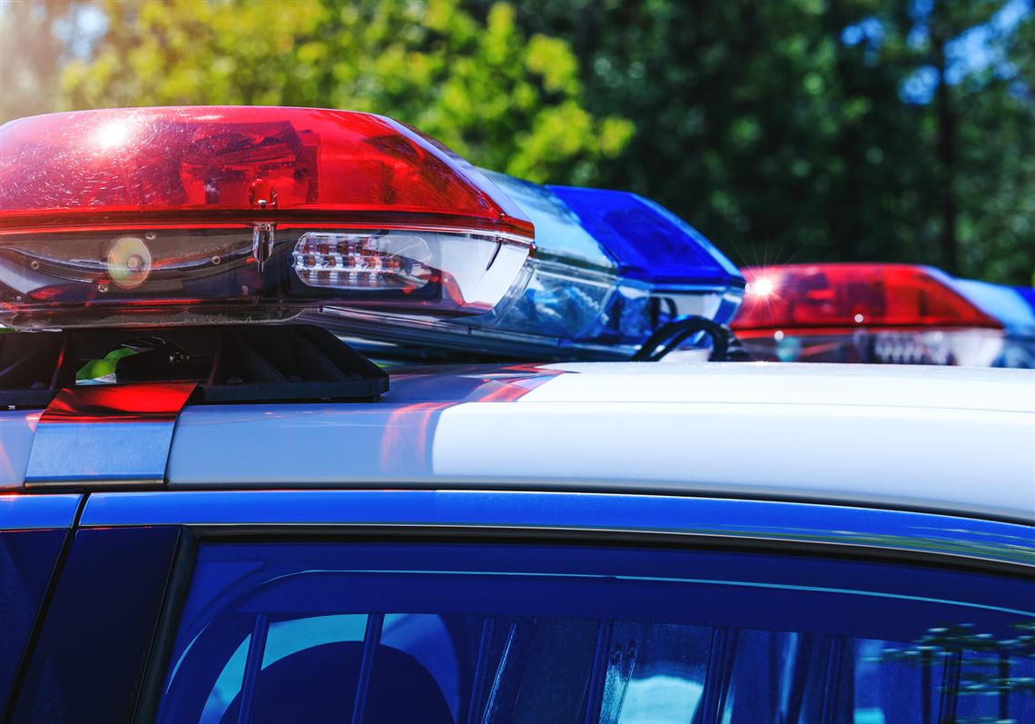 Police: Woman shot in face in Pitcairn, expected to survive