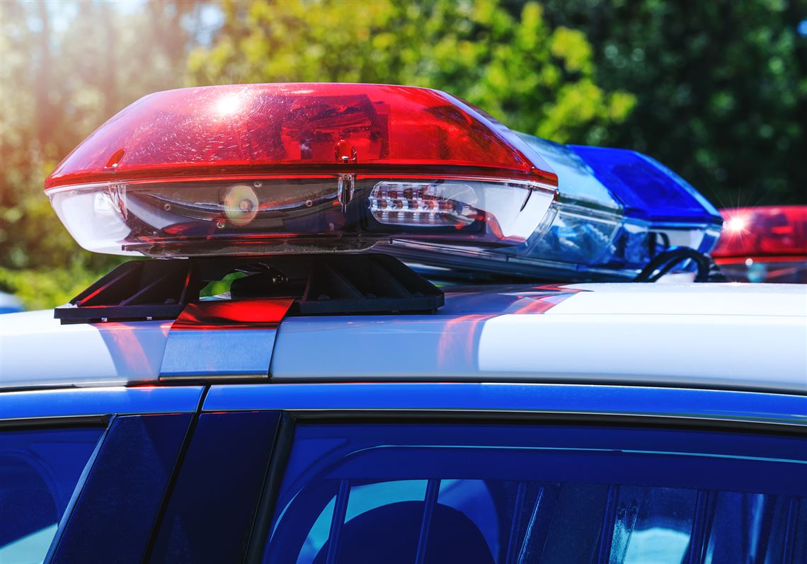 Burgettstown man dies in single-vehicle crash on I-79 in Amwell
