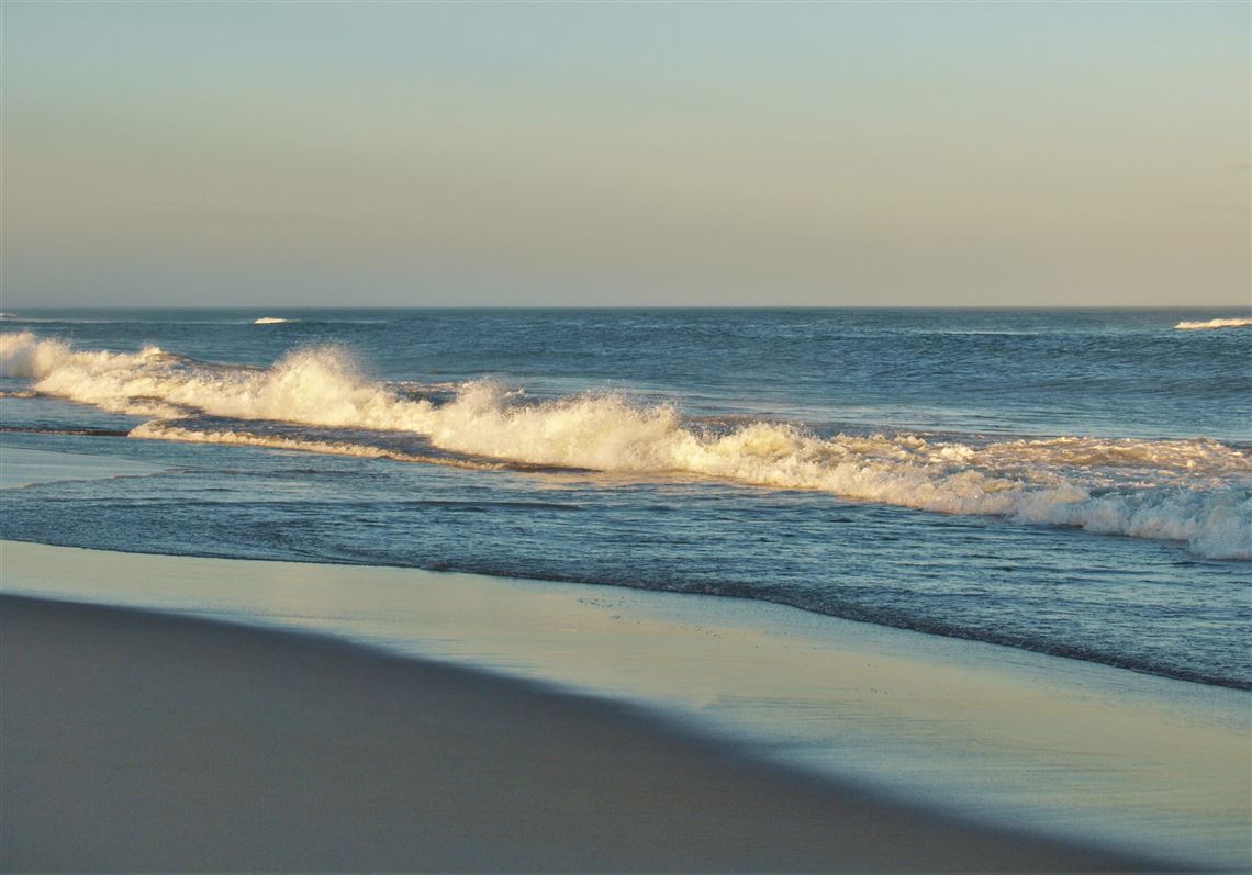 The body of a boy drowned by a ‘rogue wave’ is discovered, Outer Banks ...