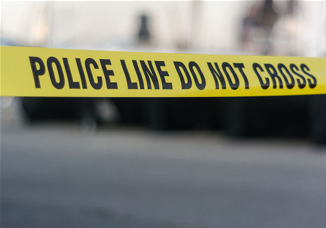 Two men die in separate overnight shootings in Pittsburgh