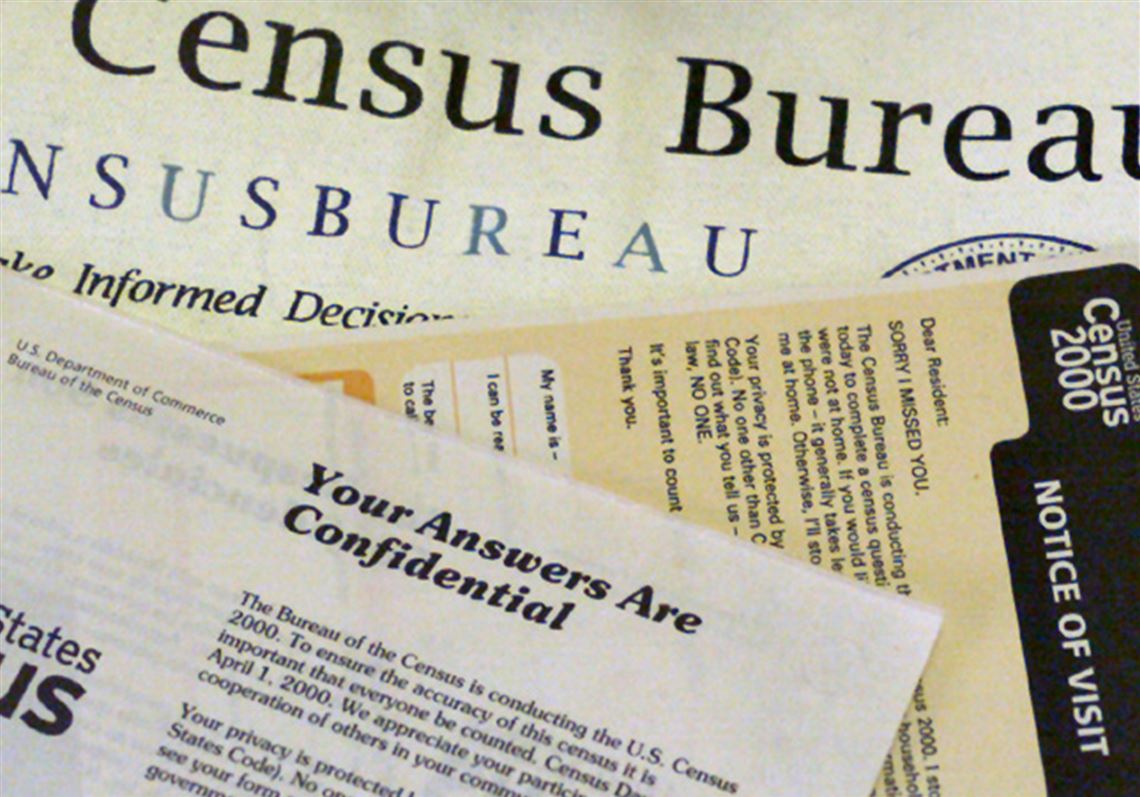Census data shows poverty down in region, with large drops in Armstrong, Fayette