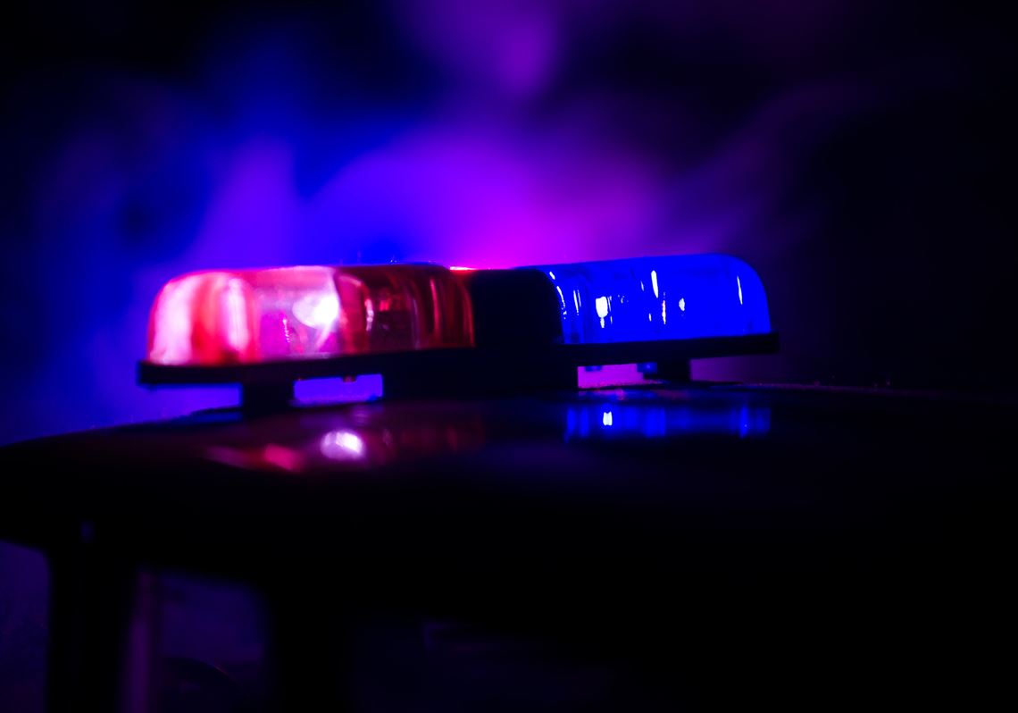 Police searching for driver in fatal Fayette County hit-and-run