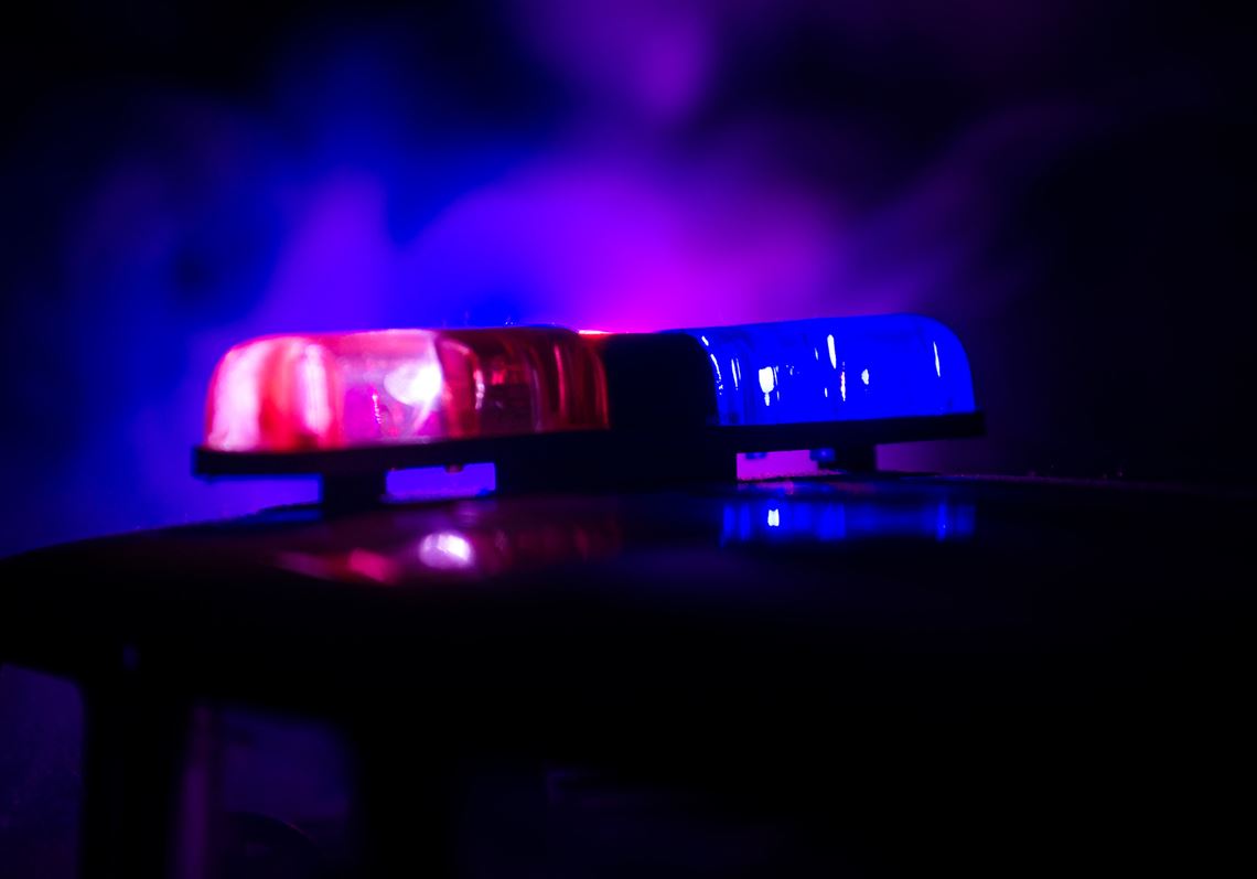 Two killed in wrong-way crash on Pennsylvania turnpike