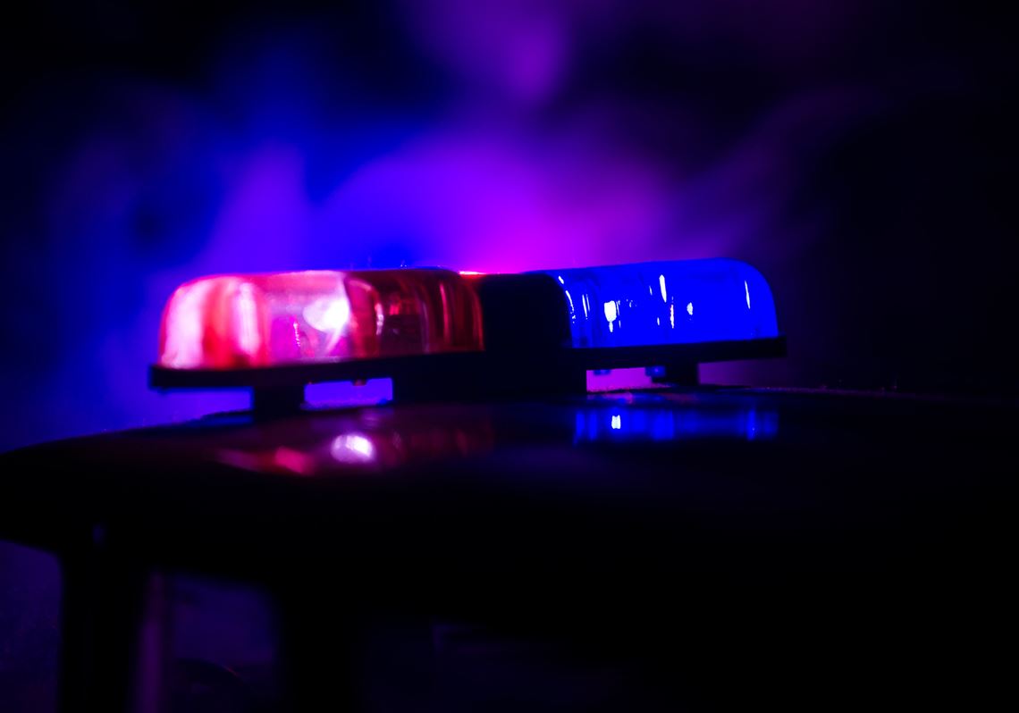 One minor shot in leg after Washington County movie theater confrontation