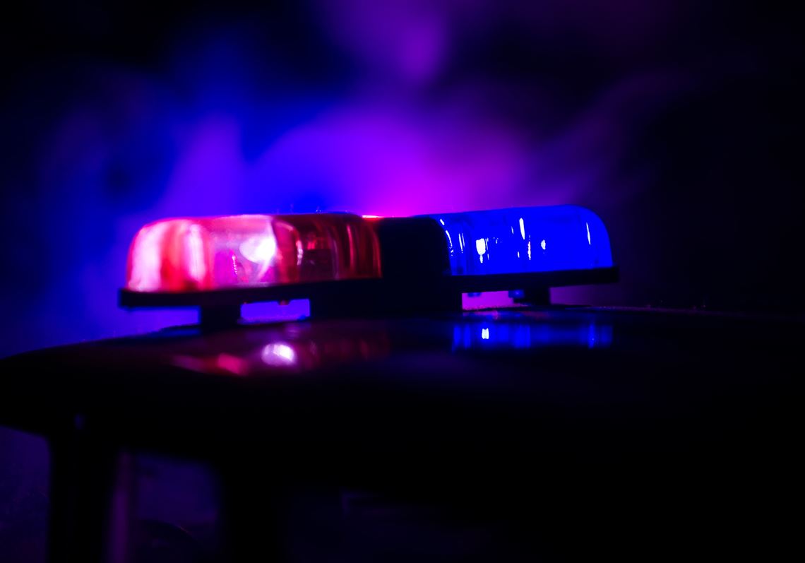Greene County man killed in motorcycle crash