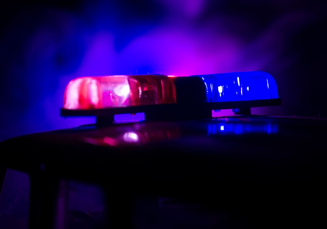 Police investigate shooting in Munhall