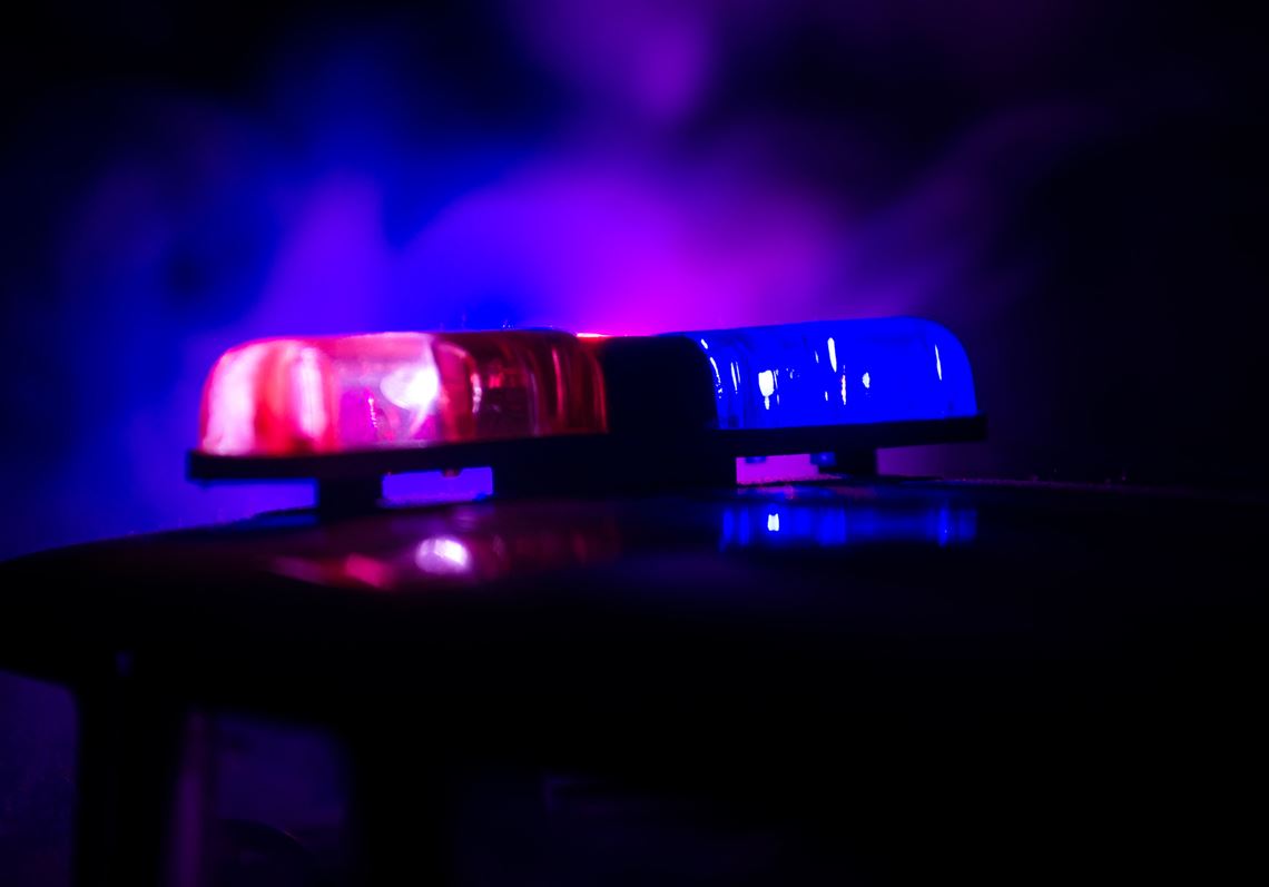 Shots fired call leads to overnight SWAT situation in Duquesne