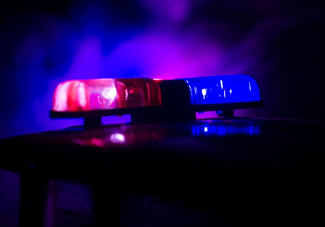 Man shot outside football game in Jeanette dies