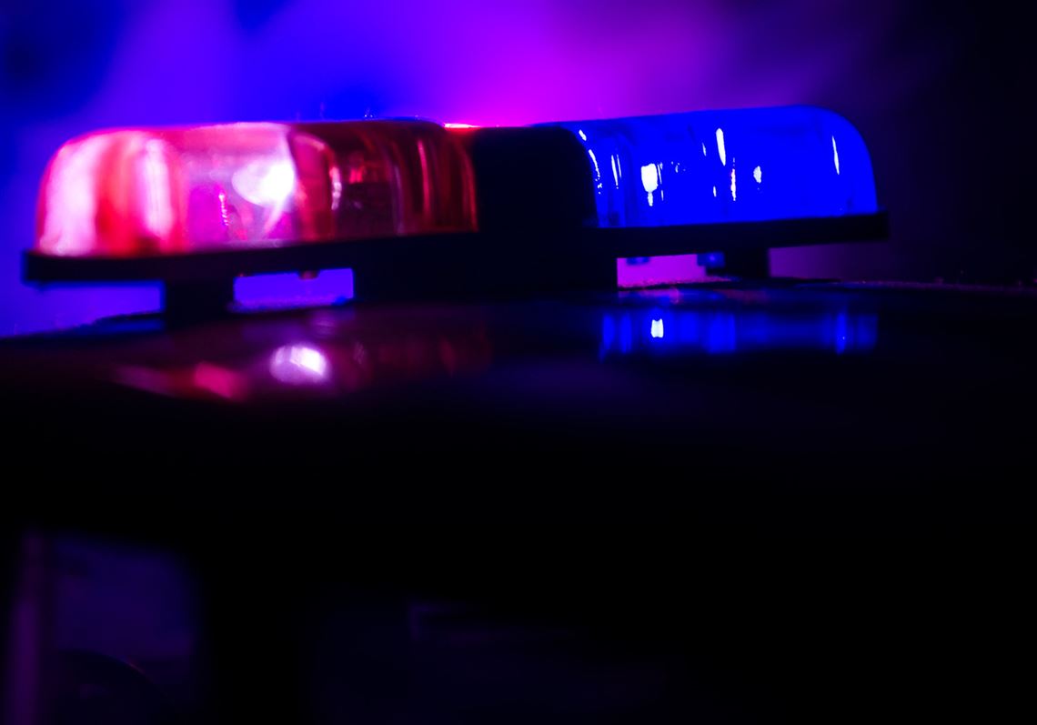 Officer injured in head-on crash as suspect flees Turtle Creek domestic incident