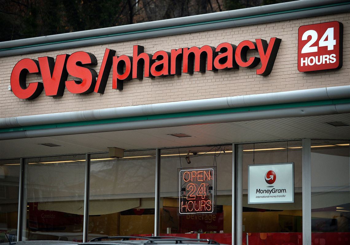 CVS-Aetna deal that aims to overhaul health care cleared by US ...